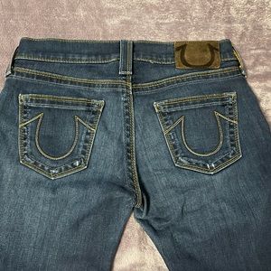 True Religion Denim Pants